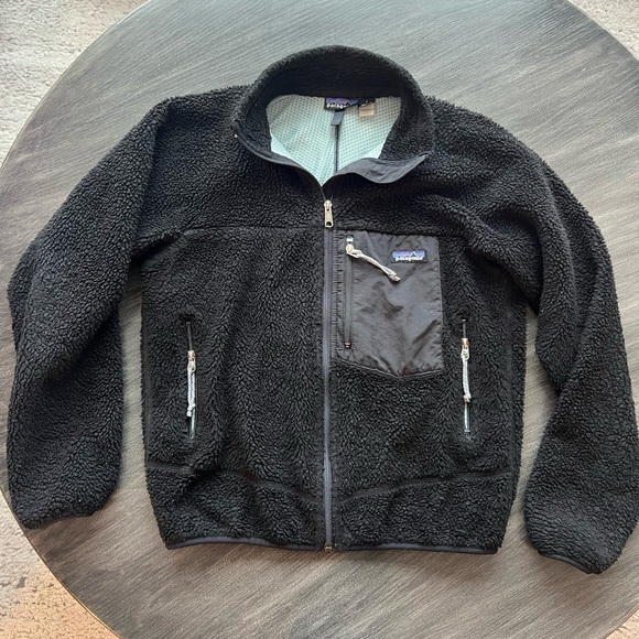 Vintage Patagonia Jacket Size Small - Picture 1 of 5